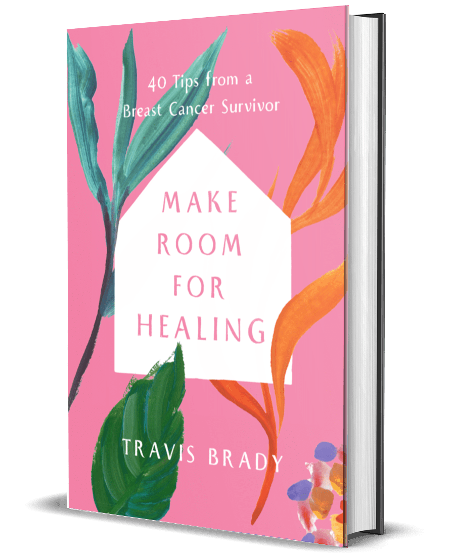 MAKE ROOM FOR HEALING